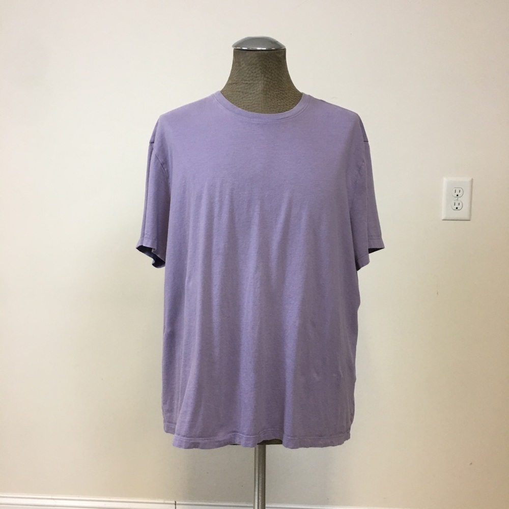 Men’s Madison Tee